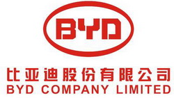 比亞迪股份有限公司