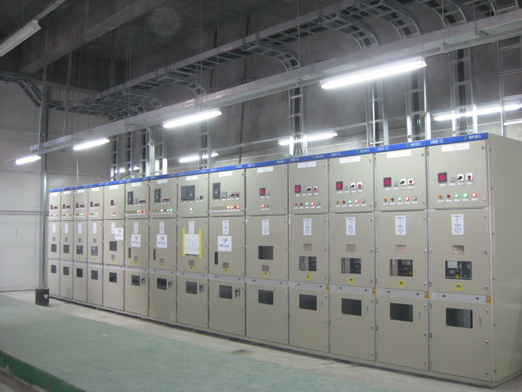 配電工程